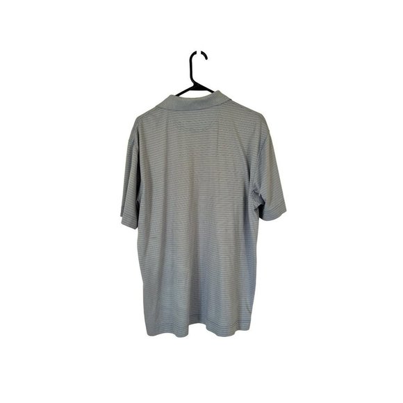 Cutter and buck CB drytech lavender pastel golf polo size XL - Picture 2 of 5